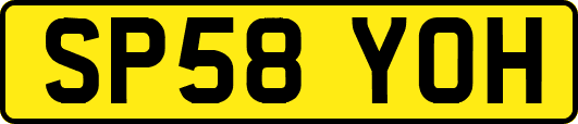 SP58YOH