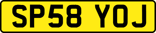 SP58YOJ
