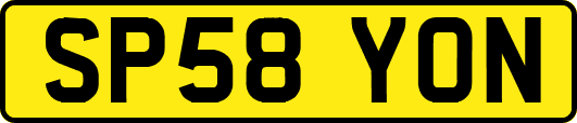 SP58YON