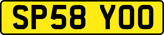 SP58YOO
