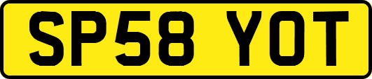 SP58YOT