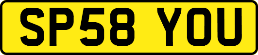 SP58YOU