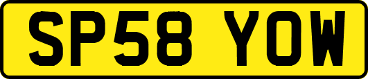 SP58YOW