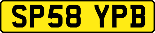 SP58YPB