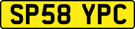 SP58YPC