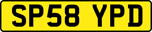 SP58YPD