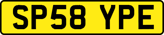 SP58YPE