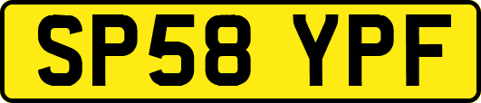 SP58YPF