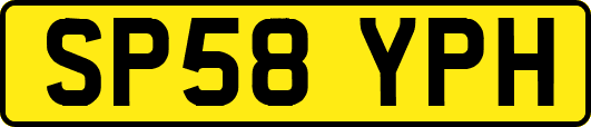 SP58YPH
