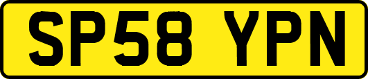 SP58YPN