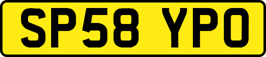 SP58YPO