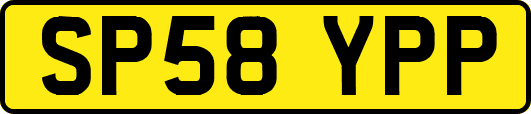 SP58YPP