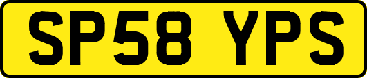 SP58YPS