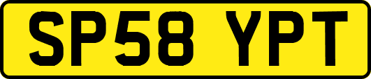 SP58YPT