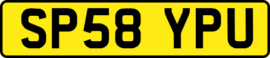 SP58YPU