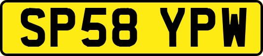SP58YPW