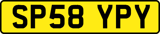 SP58YPY