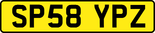 SP58YPZ