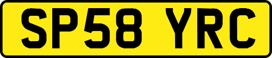 SP58YRC
