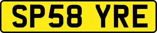 SP58YRE