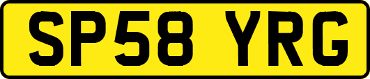 SP58YRG