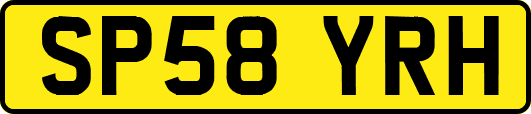 SP58YRH