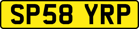 SP58YRP