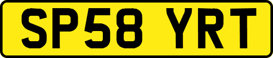 SP58YRT