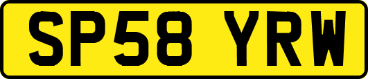 SP58YRW