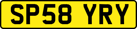 SP58YRY