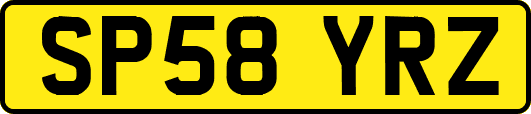 SP58YRZ