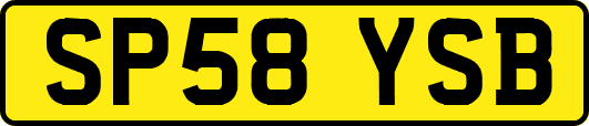 SP58YSB