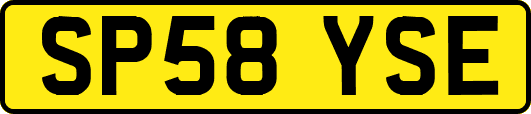 SP58YSE