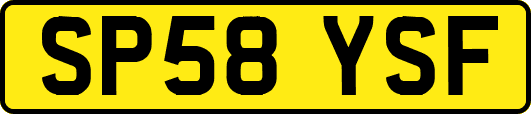 SP58YSF