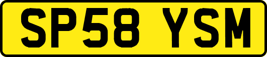 SP58YSM