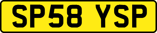 SP58YSP