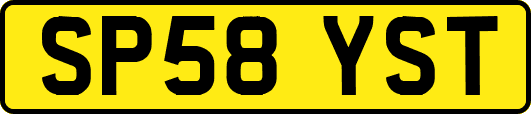 SP58YST