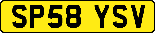 SP58YSV