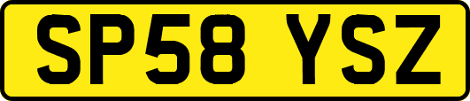 SP58YSZ