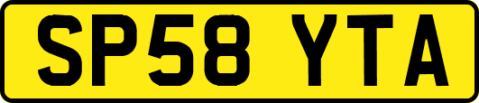 SP58YTA