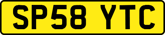 SP58YTC