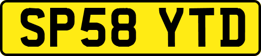 SP58YTD