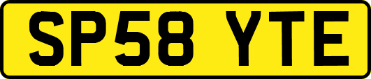 SP58YTE