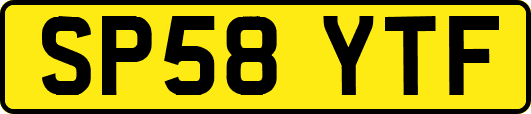 SP58YTF
