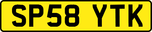 SP58YTK