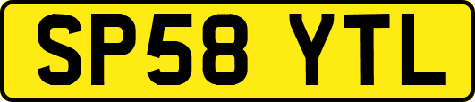 SP58YTL