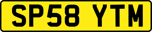 SP58YTM