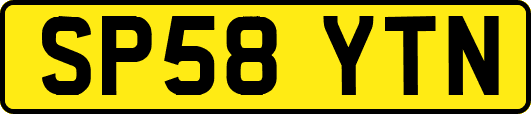SP58YTN