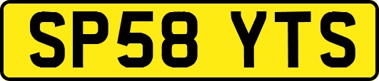 SP58YTS