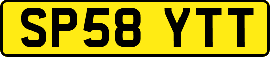 SP58YTT